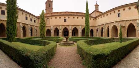 monasterio