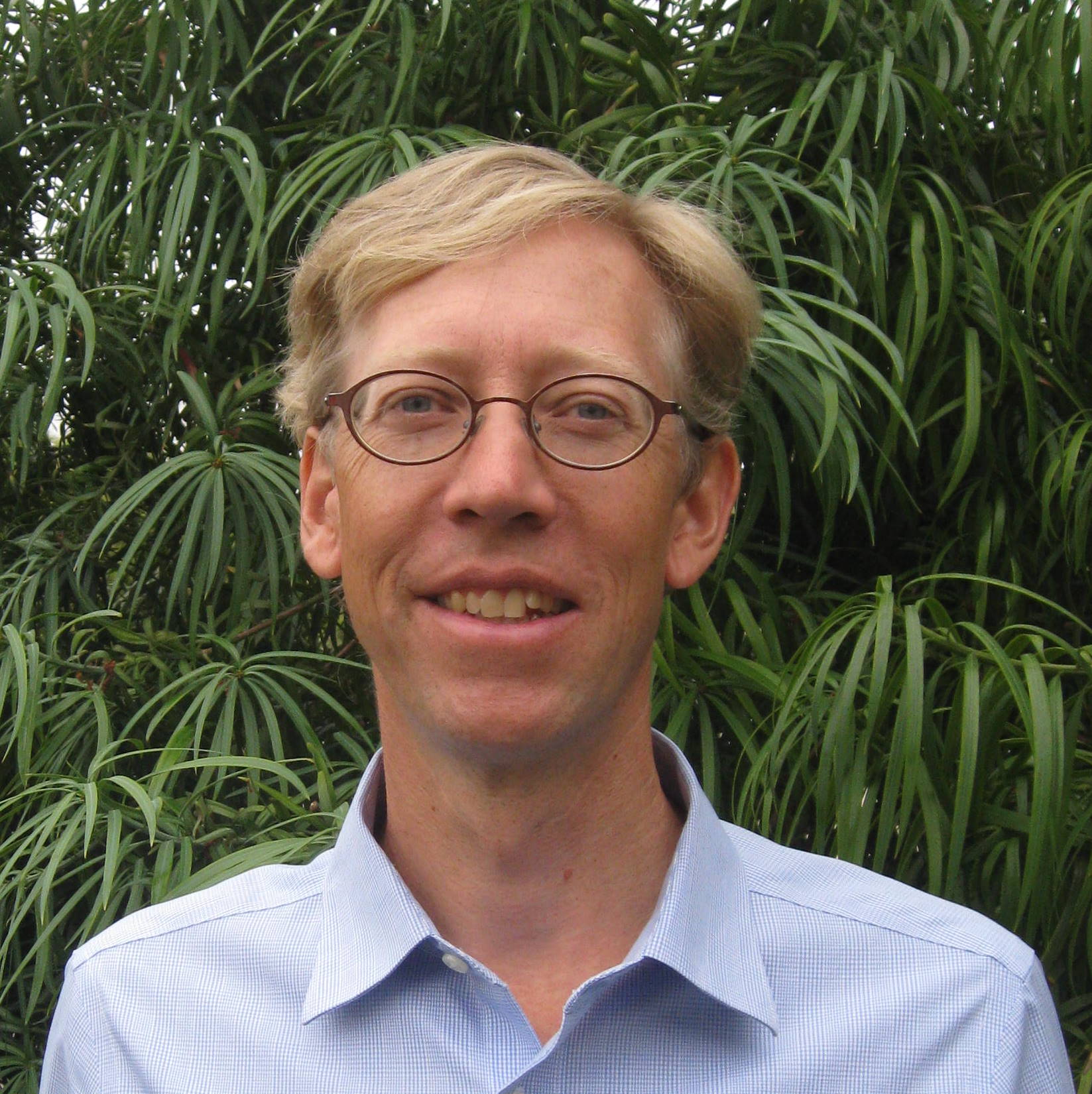 David  Reinkensmeyer